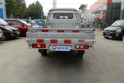 2013款 1.4L双排 STDK14B-A-外观-图片-有驾