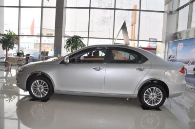 2012款 1.8L 手动商务豪华型-外观-图片-有驾