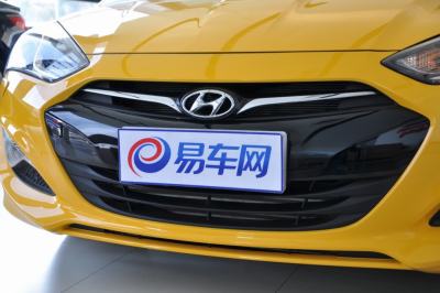 2012款 2.0T 自动豪华版-外观-图片-有驾