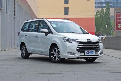 2018款 1.6L 手动豪华天窗型-外观-图片-有驾
