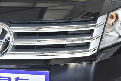 2015款 浩纳 1.6L 自动舒适型-外观-图片-有驾