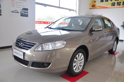 2012款 2.0L 手动智雅版-外观-图片-有驾