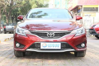 2013款 2.5V 尊锐版-外观-图片-有驾