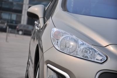 2013款 1.6T SW 豪华型-外观-图片-有驾