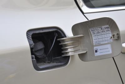 2012款 1.8TSI 自动贵雅版-外观-图片-有驾