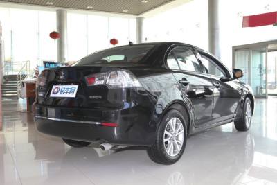 2013款 1.6L 手动舒适型-外观-图片-有驾