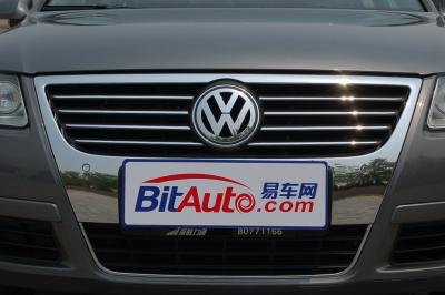 2009款 2.0TSI DSG豪华型-外观-图片-有驾