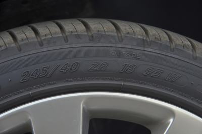 2015款 2.0T T5 智尊行政版-外观-图片-有驾