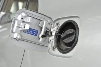 2013款 1.6L 手动豪华版-外观-图片-有驾
