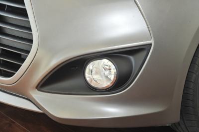 2015款 1.6T 自动豪华版-外观-图片-有驾