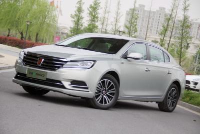 2016款 1.4T 行政尊享版-外观-图片-有驾