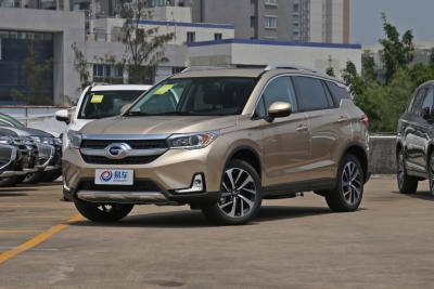2019款 1.5L 智联尊贵版-外观-图片-有驾