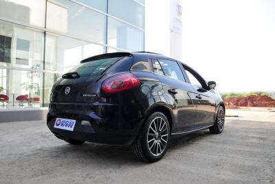 2011款 1.4T 手动运动天窗版-外观-图片-有驾