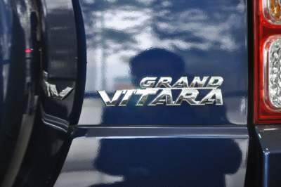 2011款 2.4 AT JLX-EL 5门版-外观-图片-有驾