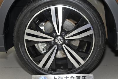 2016款 230TSI DSG舒适版-外观-图片-有驾