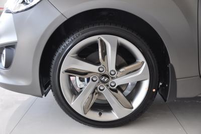 2012款 1.6T 自动旗舰版-外观-图片-有驾
