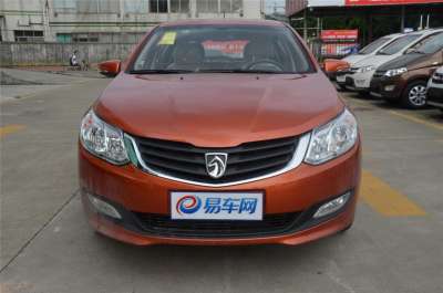 2014款 1.5L 手动舒适型-外观-图片-有驾