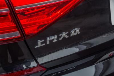 2017款 330TSI DSG尊荣版-外观-图片-有驾