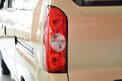 2011款 1.0L标准型LF466Q-外观-图片-有驾