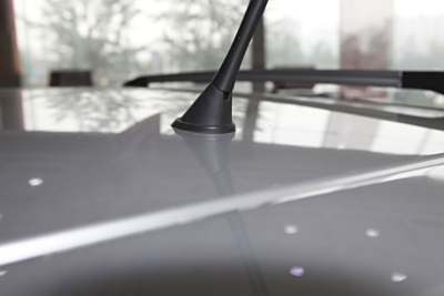 2012款 精英版 1.8L AMT舒适型-外观-图片-有驾