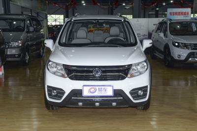 2016款 1.6L CVT舒适型-外观-图片-有驾