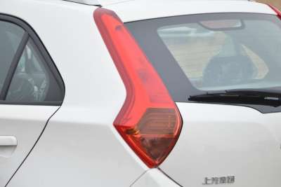 2015款 1.5L AMT精英型-外观-图片-有驾