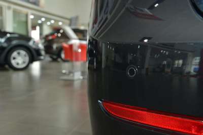 2013款 1.8T 自动豪华版-外观-图片-有驾