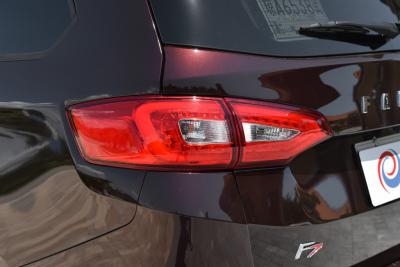 2017款 1.5T 7座自动旗舰型-外观-图片-有驾