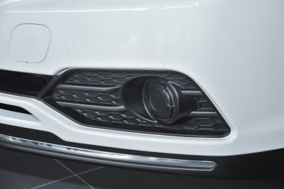 2015款 1.6L 自动豪华版-外观-图片-有驾