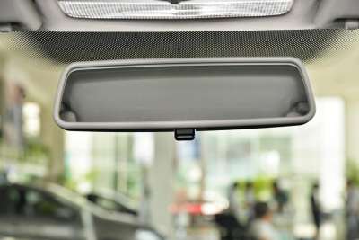 2015款 质惠版 1.6L 手动舒适型-内饰-图片-有驾