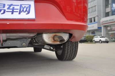 2012款 1.6L 手动舒适型-外观-图片-有驾