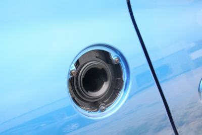 2012款 1.6L 自动运动型-外观-图片-有驾