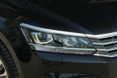 2017款 330TSI DSG御尊版-外观-图片-有驾