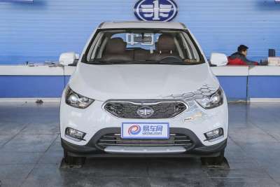 2017款 1.8L 自动尊贵型-外观-图片-有驾