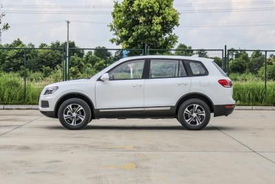 2018款 T70S 1.8L 手动超值天窗版-外观-图片-有驾