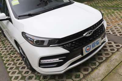 2019款 1.5T CVT新睿色版 国V-外观-图片-有驾