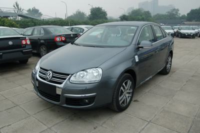 2009款 2.0L 自动真皮版-外观-图片-有驾