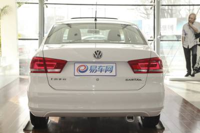 2013款 1.6L 自动舒适版-外观-图片-有驾