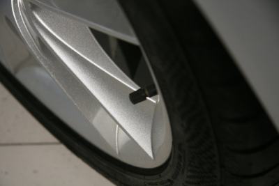 2007款 Aero 2.8TS-外观-图片-有驾