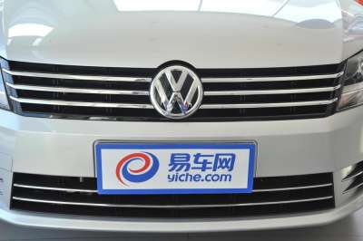 2014款 1.4TSI 自动豪华型-外观-图片-有驾
