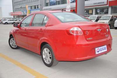 2012款 1.6L 手动舒适型-外观-图片-有驾