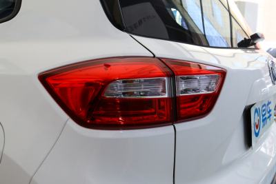 2019款 400e-外观-图片-有驾