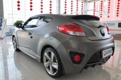 2012款 1.6T 自动旗舰版-外观-图片-有驾