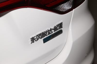 2019款 1.6L 自动灵动天窗版 国VI-外观-图片-有驾