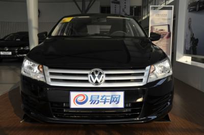 2013款 1.6L 自动舒适版-外观-图片-有驾