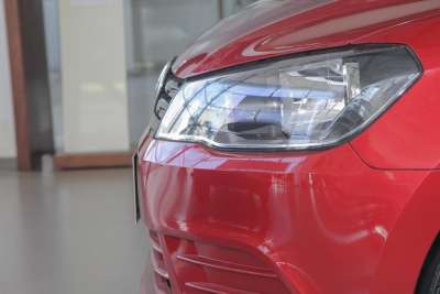 2015款 1.6L 手动时尚型-外观-图片-有驾