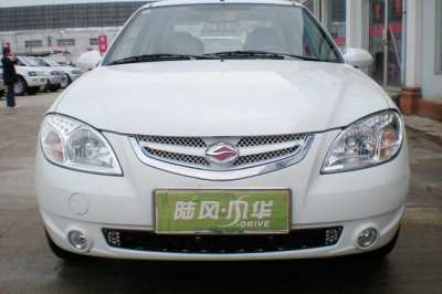 2008款 1.5L 舒适型-外观-图片-有驾