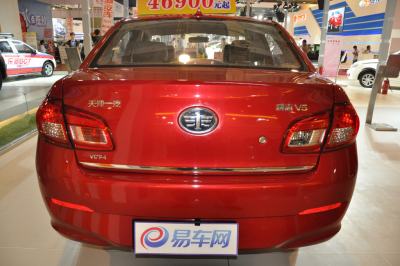2014款 1.5L 手动精英型-外观-图片-有驾