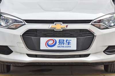 2018款 1.5L 自动畅行版-外观-图片-有驾