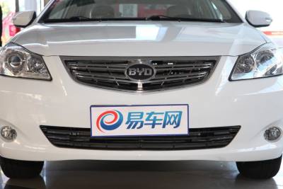 2012款 1.5L 手动豪华型-外观-图片-有驾